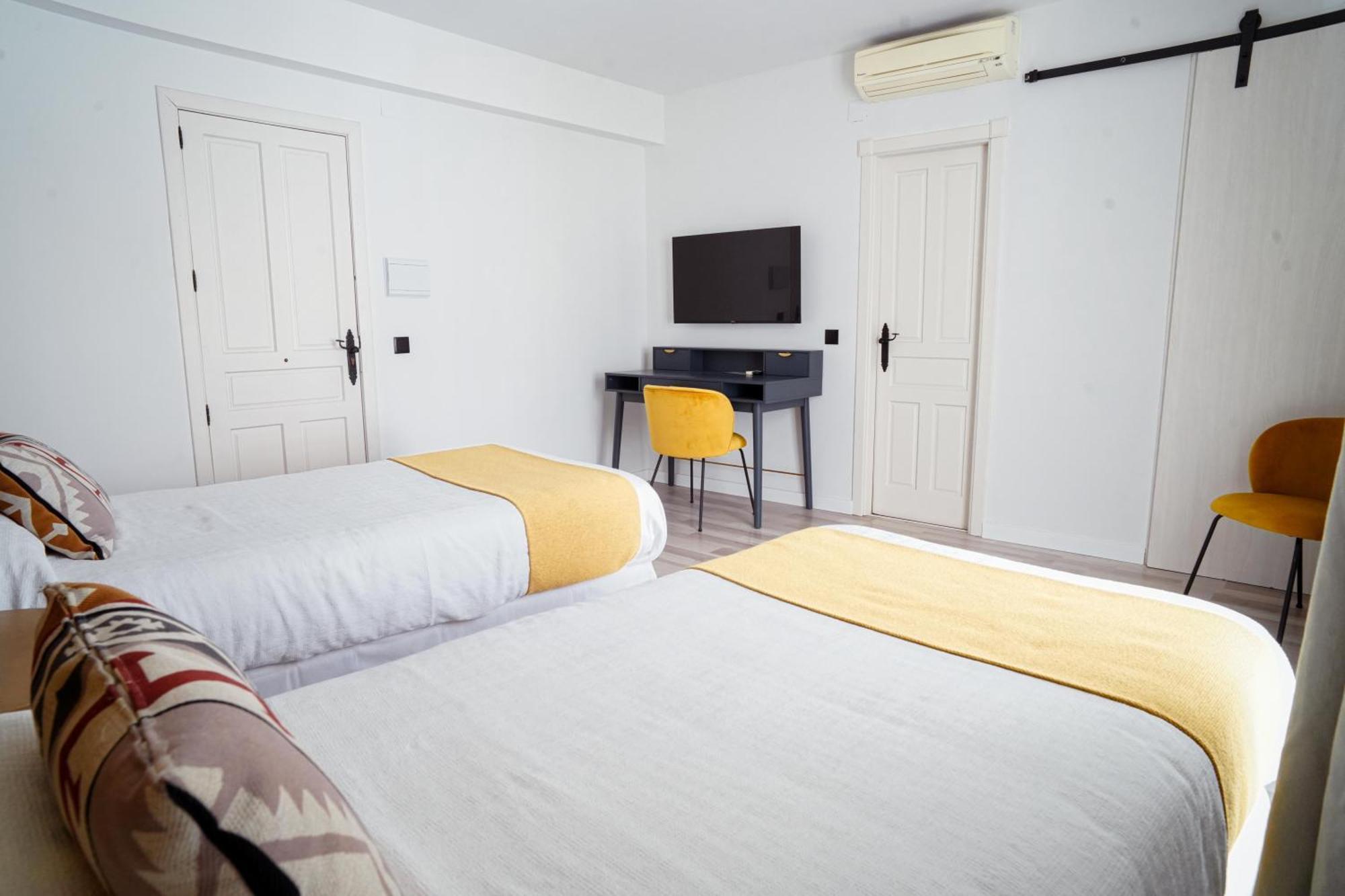 Hotel La Chiquita — Photos 1