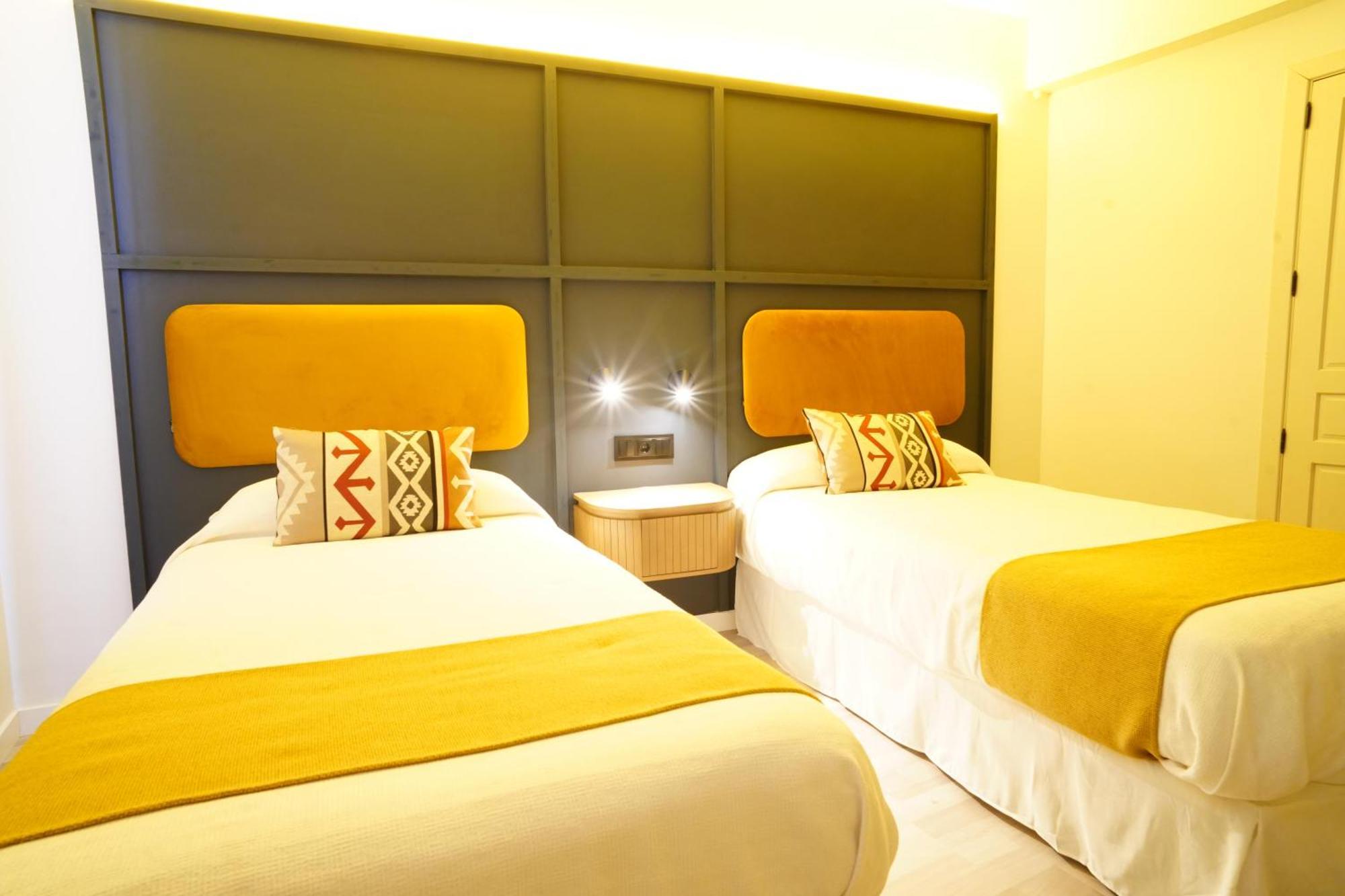 Hotel La Chiquita, Cordoba